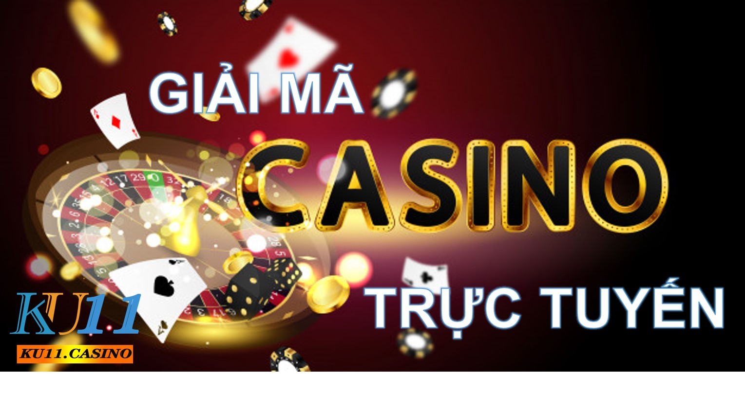 casino trực tuyến