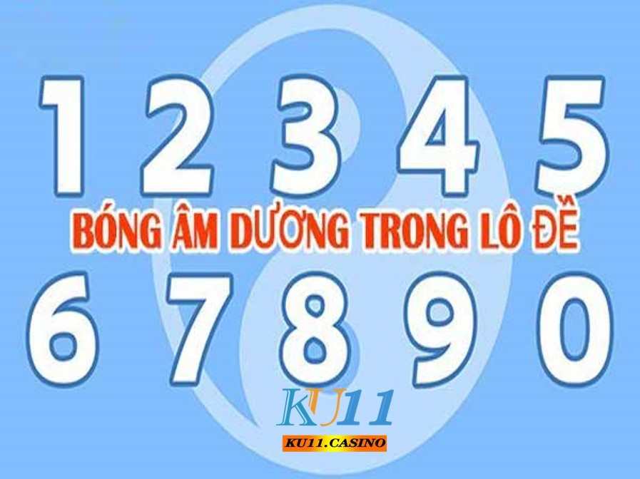 bóng âm dương