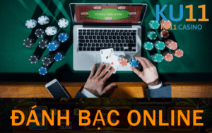 Đánh bạc Online