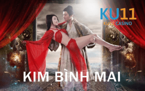 Kim Bình Mai