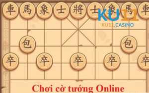 Cờ tướng online