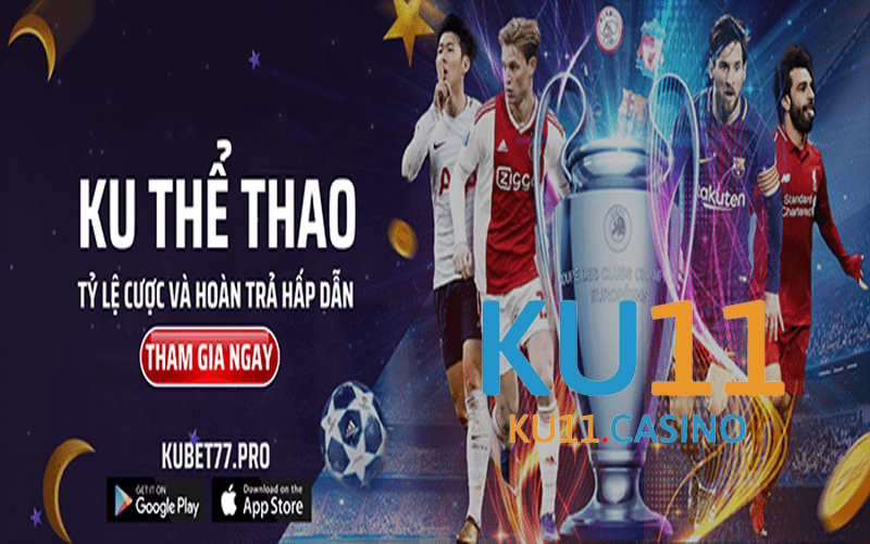 Cá độ thể thao