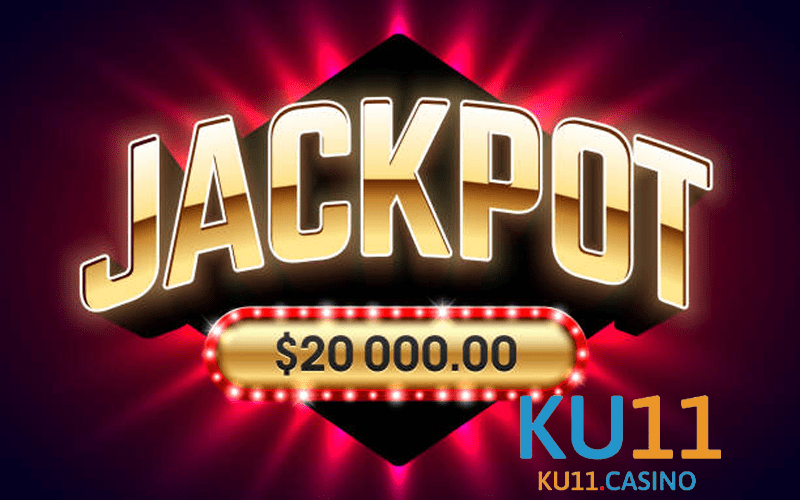 Giới thiệu trò chơi Jackpot