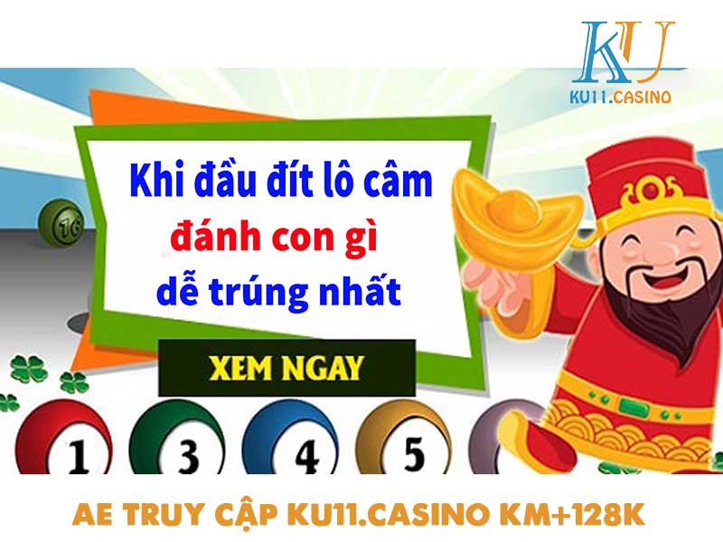 đầu câm đánh con gì ? đâu đuôi câm